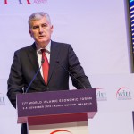 02_03.11.15_11th WIEF_Opening Ceremony_Dragan Covic BIH