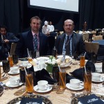 08_03.11.15_11th WIEF_Day 1_Gala dinner_Mr. Dzevad Mekic and Mr. Petar Galovic