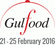 Gulfood logo