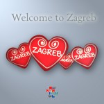 7 - Welcome to Zagreb