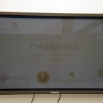 Presentation ITW Abu Dhabi 1